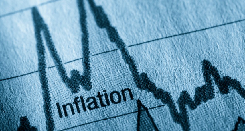 The Shadow of Inflation